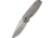 Kansept Knives Turaco Framelock Bronze