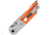 Kansept Knives Warrior Linerlock Org G10