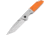 Kansept Knives Warrior Linerlock Org G10
