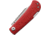 Kansept Knives Wedge Lockback Red G10
