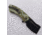 Kansept Knives XL Korvid Linerlock Jade Camo