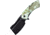 Kansept Knives XL Korvid Linerlock Jade Camo