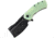 Kansept Knives XL Korvid Linerlock Jade