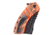 Kansept Knives XL Korvid Linerlock Org Camo