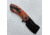 Kansept Knives XL Korvid Linerlock Org Camo