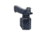 Kaos Concealment Holsters Fusion Torch M&amp;P 9/40 Fire Torch Holster, Surefire X300, Black, Small, KL2-MPFIREX300-BK-RL