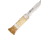 Karesuando The Wolverine Fixed Blade Knife, 3.75in, Sandvik 12C27 Steel KAR3513