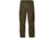 Karl Zip-Off Trousers - Men's-Dark Olive-Regular Inseam-EU 56