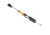 Kast King Assegai Technique Bass Fishing Rods, 69 / Fast-Medium-Light-Finesse Spin-1PC, KKRDSPNASG69FS1