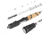 Kast King Assegai Technique Bass Fishing Rods, 69 / Fast-Medium-Light-Finesse Spin-1PC, KKRDSPNASG69FS1
