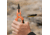 Kast King Gila Aluminum Straight Nose Plier, Burnt Orange, 7.5in, KKTATLSPLR8SALGIBTO