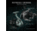 Kast King Kapstan Elite High Speed Saltwater Spinning Reel, 6.2:1, 13.9oz, KKRLSPNKPEHSS30