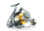 Kast King Kapstan Elite Saltwater Spinning Reel, 5.7:1, 13.9oz, KKRLSPNKPS30GM