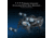 Kast King Kestrel Elite Magnesium Frame BFS Finesse Baitcasting Reel, Left, KKRLCSTKSEBFS84LSCG