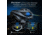 Kast King Kestrel Elite Magnesium Frame BFS Finesse Baitcasting Reel, Left, KKRLCSTKSEBFS84LSCG