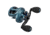Kast King MegaJaws Baitcasting Reels w/AutoMag Dual Braking System, Left, 6.5:1, KKRLCSTMJ65LBLC