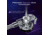 Kast King MegaJaws Elite Spinning Reel, 10+1, 6.2:1, 6oz, 30DX, KKRLSPNMJES30DX