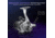 Kast King MegaJaws Elite Spinning Reel, 10+1, 6.2:1, 6oz, 30DX, KKRLSPNMJES30DX