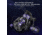 Kast King MegaJaws Elite Spinning Reel, 10+1, 6.2:1, 6oz, 30DX, KKRLSPNMJES30DX