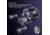 Kast King Mg12 Elite Magnesium Baitcasting Reel, Right, KKRLCSTM1275RDG