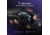 Kast King Mg12 Elite Magnesium Baitcasting Reel, Right, KKRLCSTM1275RDG