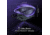 Kast King Mg12 Elite Magnesium Baitcasting Reel, Right, KKRLCSTM1275RDG