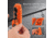 Kast King Radius KutR Line Spooler, Orange, KKTALIMSPLRAKOR