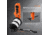 Kast King Radius KutR Line Spooler, Orange, KKTALIMSPLRAKOR