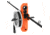 Kast King Radius KutR Line Spooler, Orange, KKTALIMSPLRAKOR
