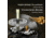Kast King Speed Demon Elite Baitcasting Reel, Left, 7.4:1, KKRLCSTSDEDB74LGS