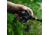 Kast King Valiant Eagle Baitcasting Reel, Left, 8.4:1, KKRLCSTVE2BFS84LBK