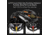 Kast King Zephyr BFS Drag Clicker Baitcasting Reel, Right Handed, KKRLCSTCZPBFSCL72RBK