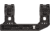 Kastle Group 1.93 ft 30mm Fortress Scope Mount, Black, FSM-193-30-BLK