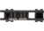 Kastle Group 1.93 ft 30mm Fortress Scope Mount, Black, FSM-193-30-BLK