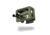 Kastle Group 1.93 in Aimpoint ACRO Mount, Olive Drab Green, ACRO-193-ODG