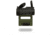 Kastle Group 1.93 in Aimpoint Micro Mount, Olive Drab Green, MICRO-193-DS