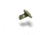 Kastle Group Aimpoint ACRO Offset, Olive Drab Green, ACRO-45-ODG