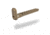 Kastle Group DB-226 Diving Board, Flat Dark Earth, DB-226-FDE