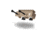 Kastle Group EOTech XPS-226 Optic Riser, Flat Dark Earth, XPS-226-FDE