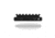 Kastle Group EXPS-226 Optic Riser, Black, EXPS-226-BLK