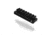 Kastle Group EXPS-226 Optic Riser, Black, EXPS-226-BLK