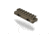 Kastle Group EXPS-226 Optic Riser, Clear, EXPS-226-CLR