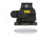 Kastle Group EXPS-226 Optic Riser, Olive Drab Green, EXPS-226-ODG