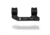 Kastle Group 1.93 ft Fortress Scope Mount