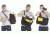 Kata 3N1-20 DL, 3in1 Sling Backpack KT DL-3N1-20