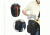 Kata Access 18 Professional Holster Carrying Options KT PL A 18