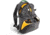 Kata Bags DR-465; Digital Rucksack - Black with Green Accents KT-DR-465-BG
