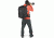 Kata Beetle-282 PL Backpack