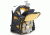 Kata BumbleBee-222-B UL Backpack Content Demo - KT-UL-B-222-B