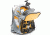 Kata Bumblebee222 UL Back Pack